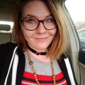 Meet your Posher, Norah